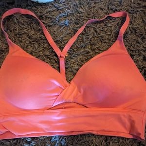 Body by Victoria comfort bra